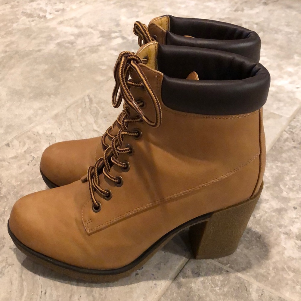 Booties - Picture 2 of 2